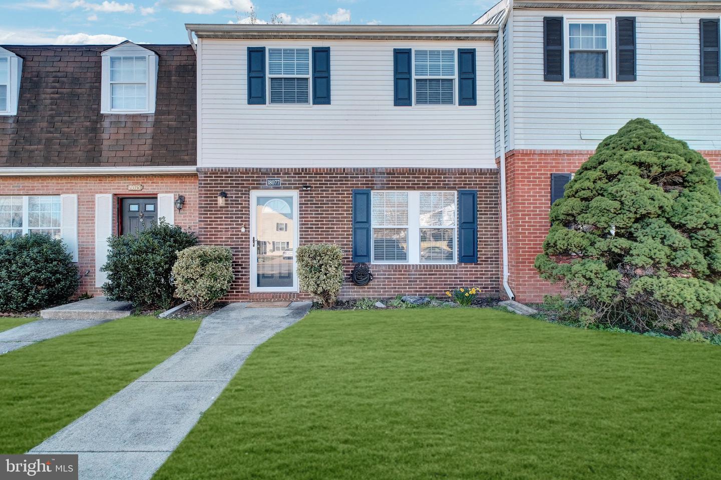 18077 Olde Port Lane  Triangle VA 22172 photo