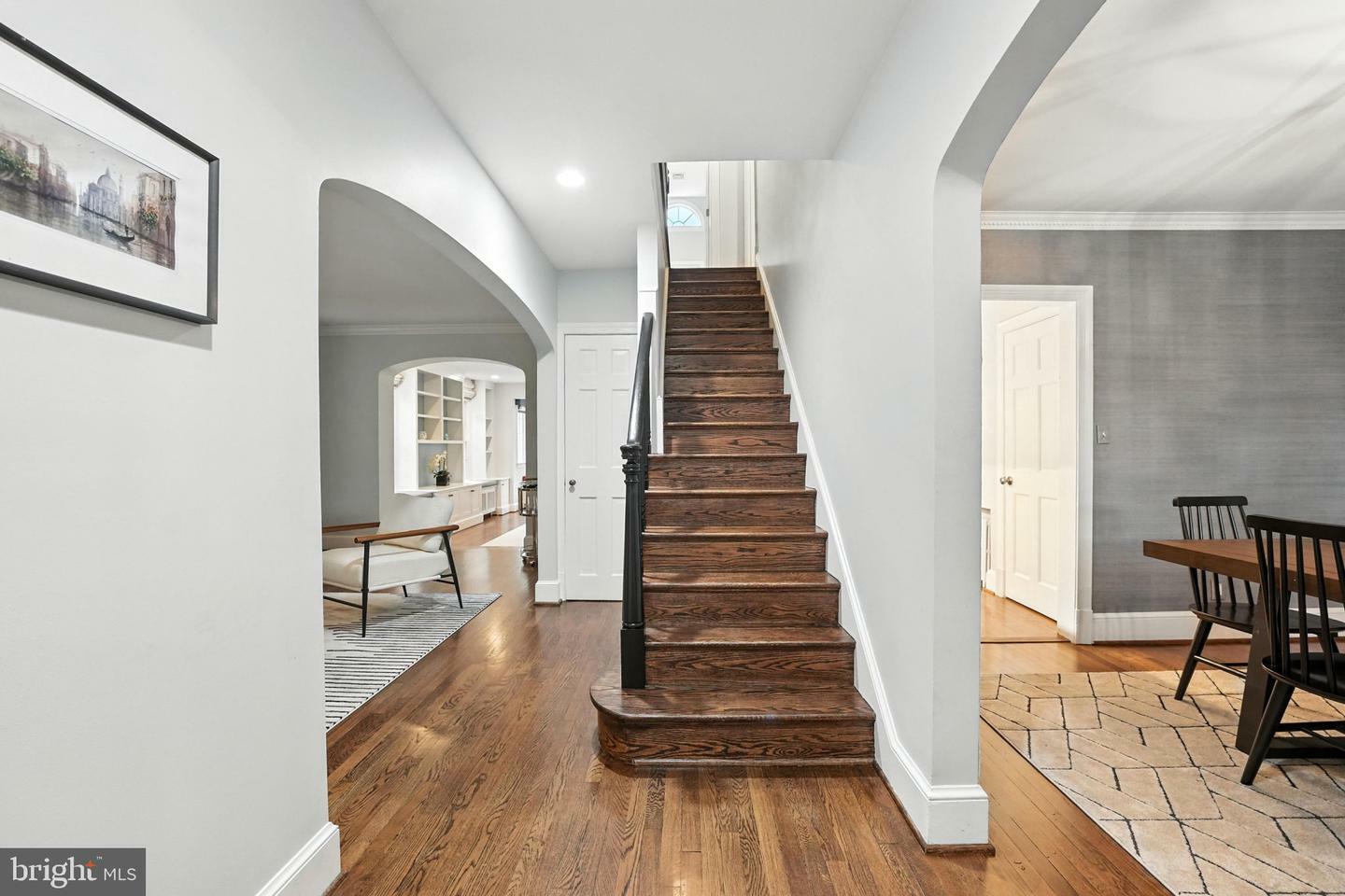 Property Photo:  2306 Cameron Mills Road  VA 22302 