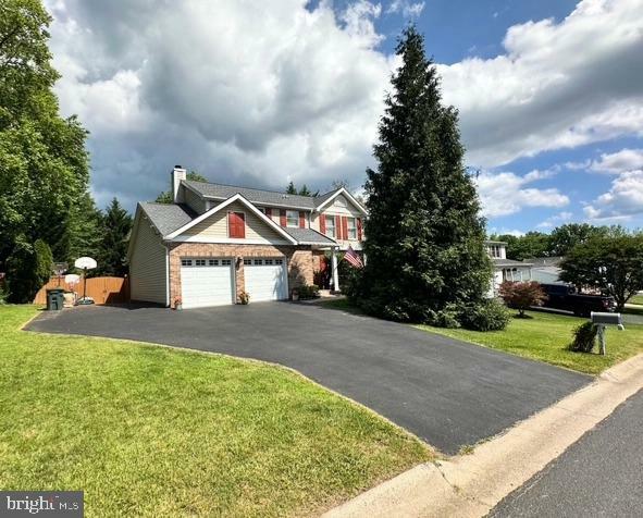 Property Photo: 20337 Sandsfield Terrace MD 20876