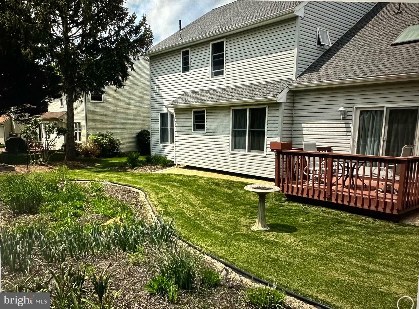 Property Photo:  502 Summercroft Drive  PA 19341 