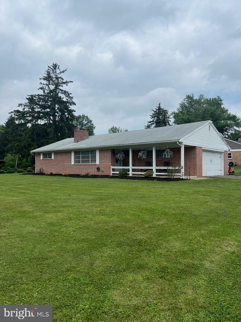 2351 Brougher Lane  York PA 17408 photo
