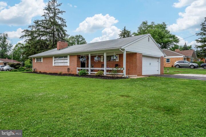 2351 Brougher Lane  York PA 17408 photo