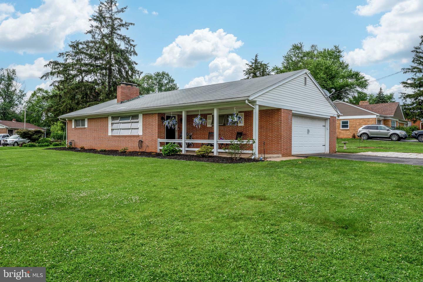 Property Photo: 2351 Brougher Lane PA 17408