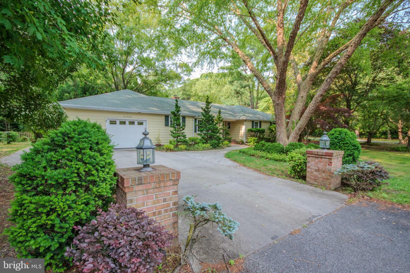 Property Photo: 414 Elberta Avenue MD 21801