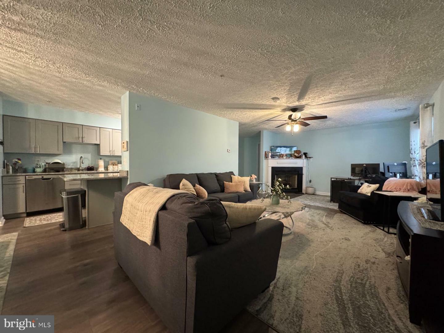 Property Photo: 3712 Excalibur Court 202 MD 20716