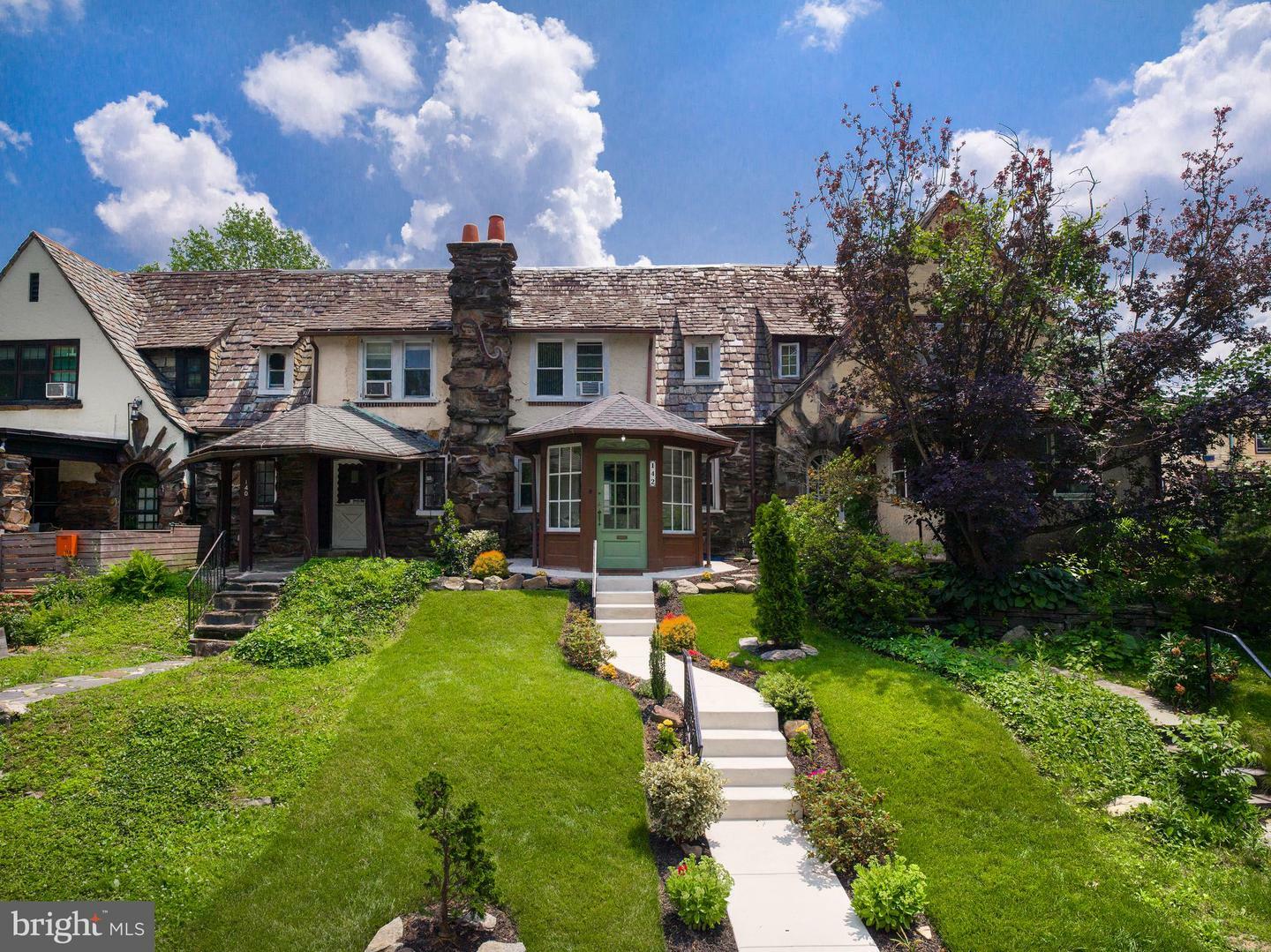 142 Edgehill Road  Bala Cynwyd PA 19004 photo