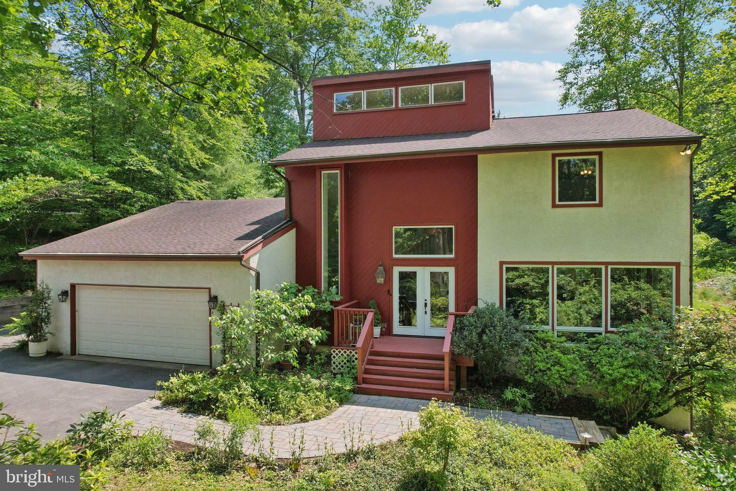 660 Earles Lane  Newtown Square PA 19073 photo
