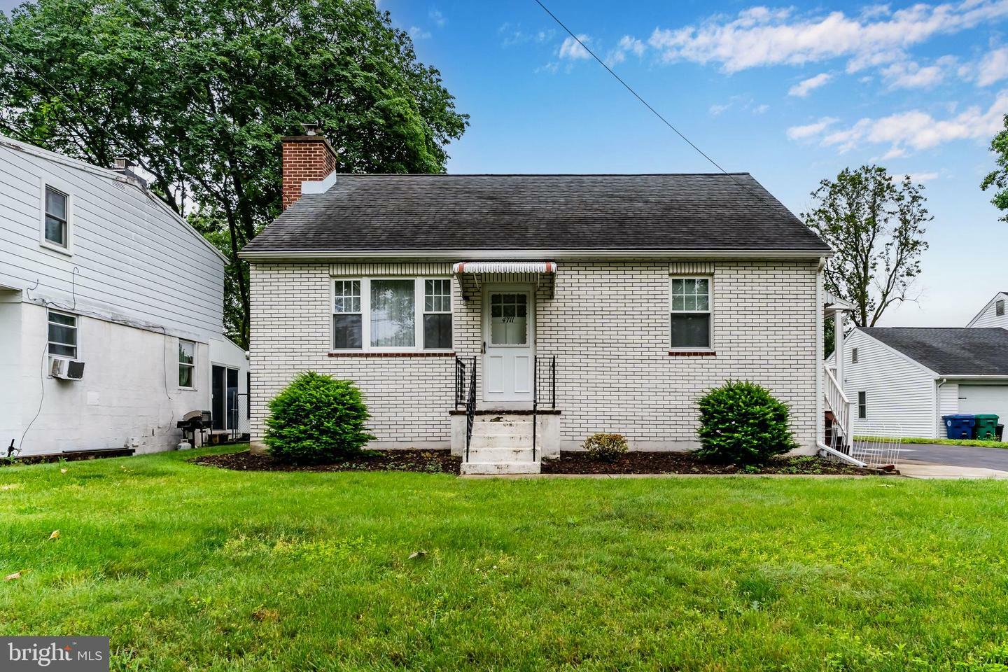 Property Photo: 4711 Marblehead Street PA 17109