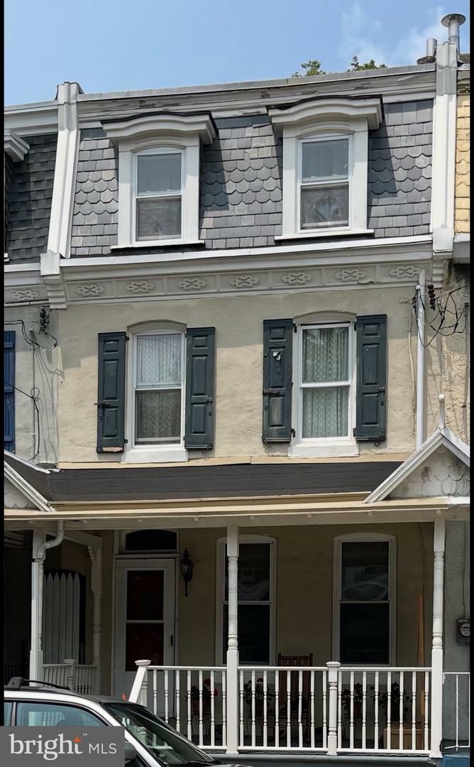 Property Photo: 41 E Meehan Avenue PA 19119