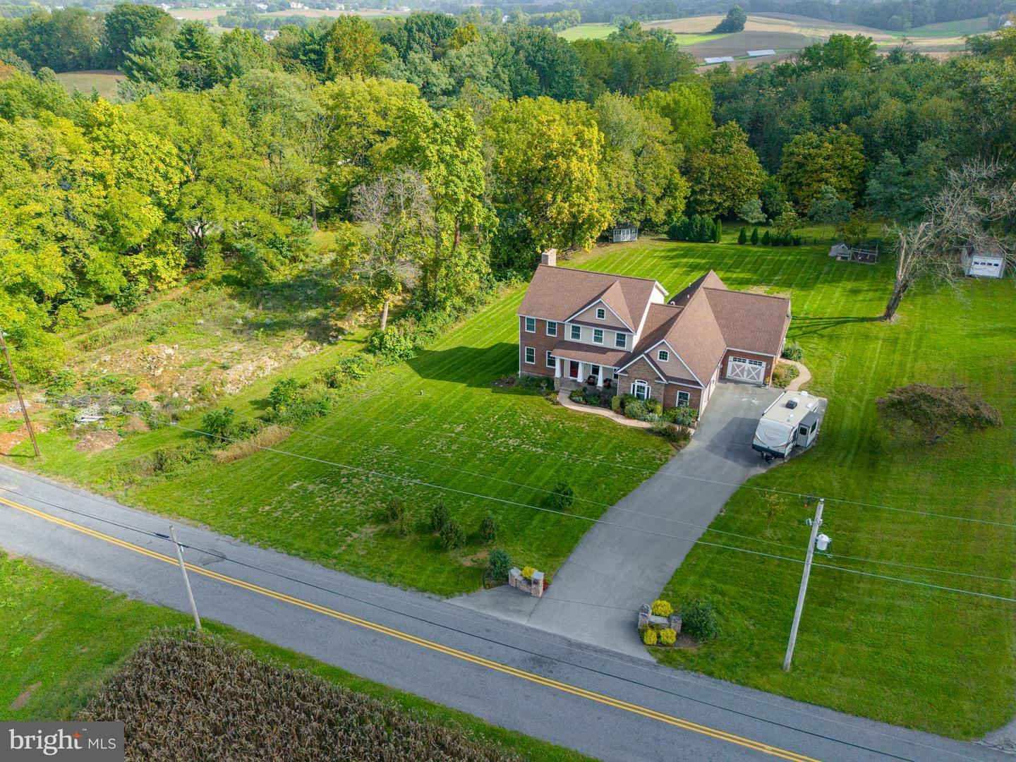 Property Photo: 2521 Gamber Road 2529 PA 17582
