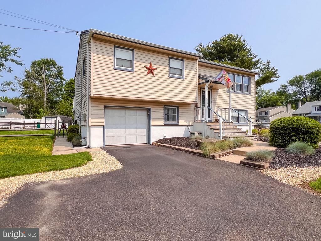 Property Photo: 4 Bernard Drive PA 19067