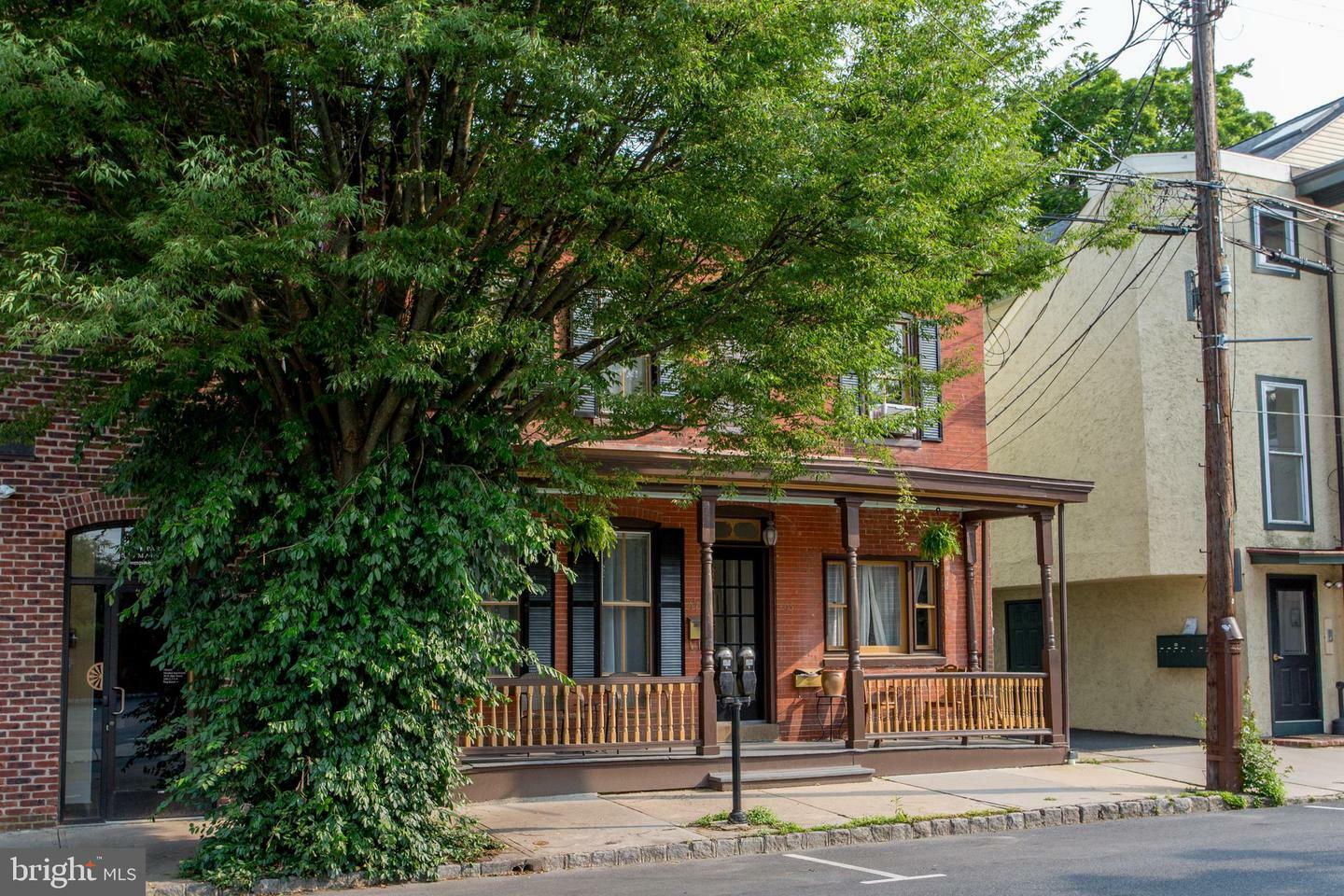 67 Coryell Street  Lambertville NJ 08530 photo