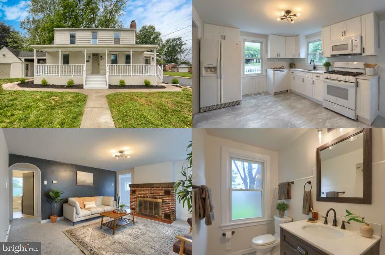 Property Photo: 160 N Orange Street PA 17013