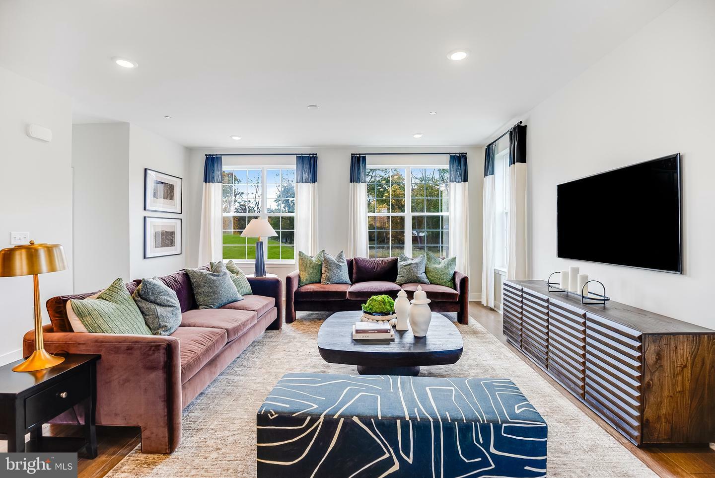 Property Photo: 103 Ada Hightower Blvd NJ 08534