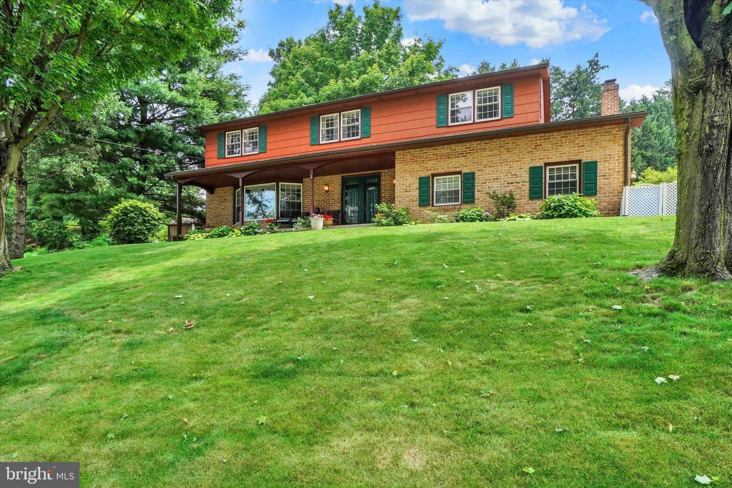 Property Photo: 535 Maywood Road PA 17402