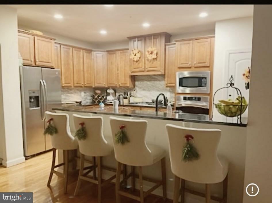 Property Photo: 4900 Collingtons Bounty Drive MD 20720