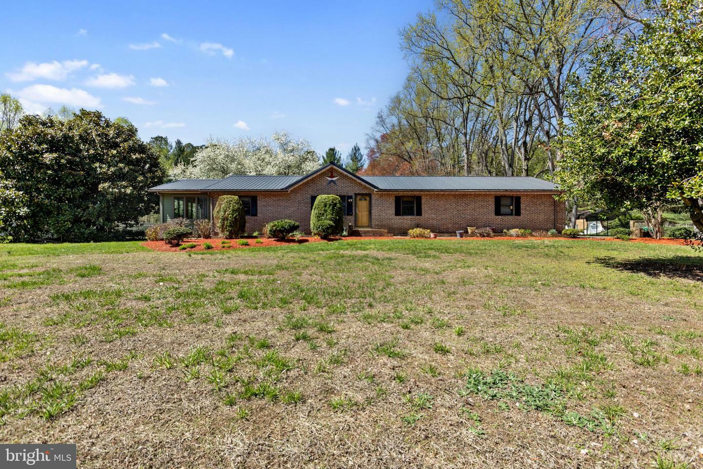 Property Photo: 865 Barney Jenkins Road DE 19943
