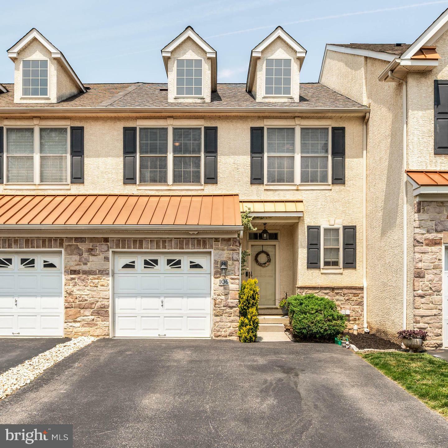 106 Barefield Lane  Conshohocken PA 19428 photo