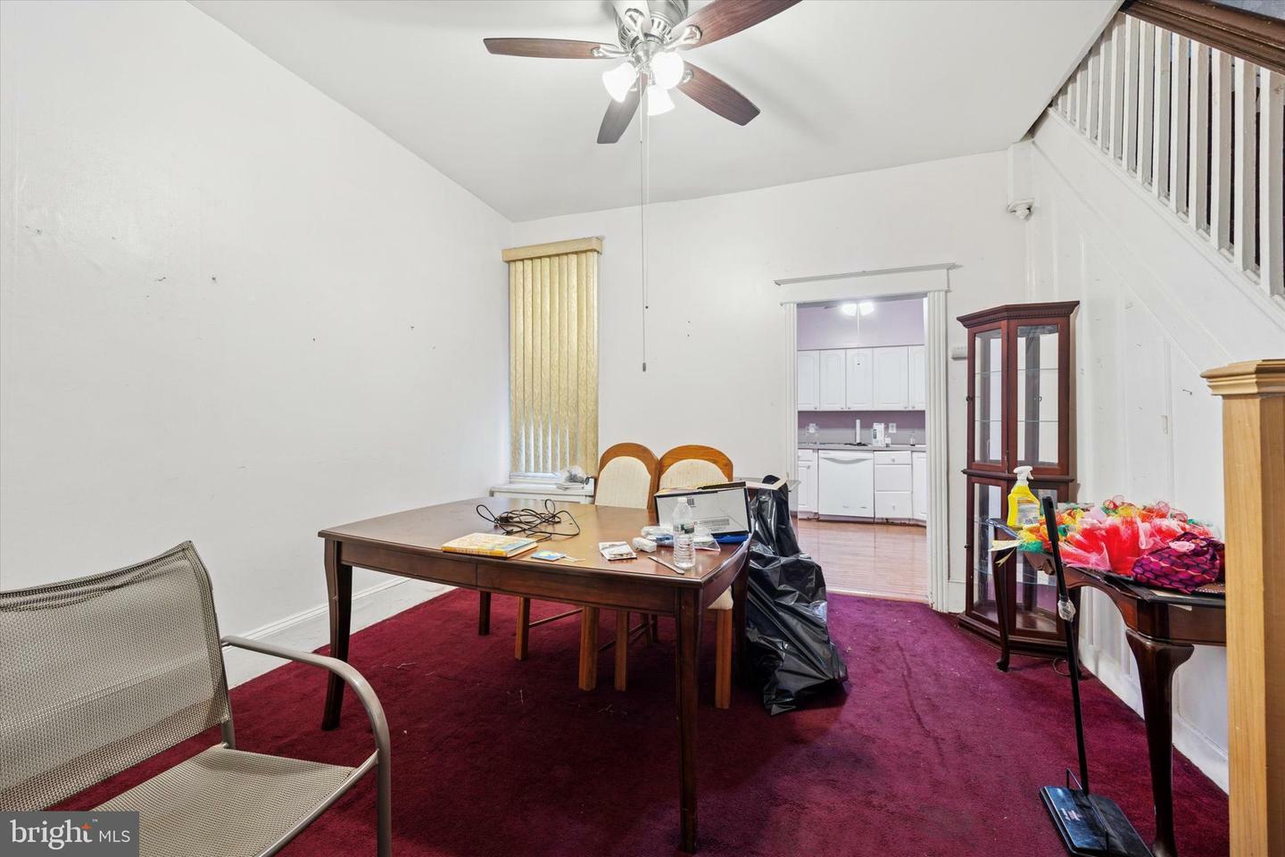 Property Photo: 1726 N Lindenwood Street PA 19131