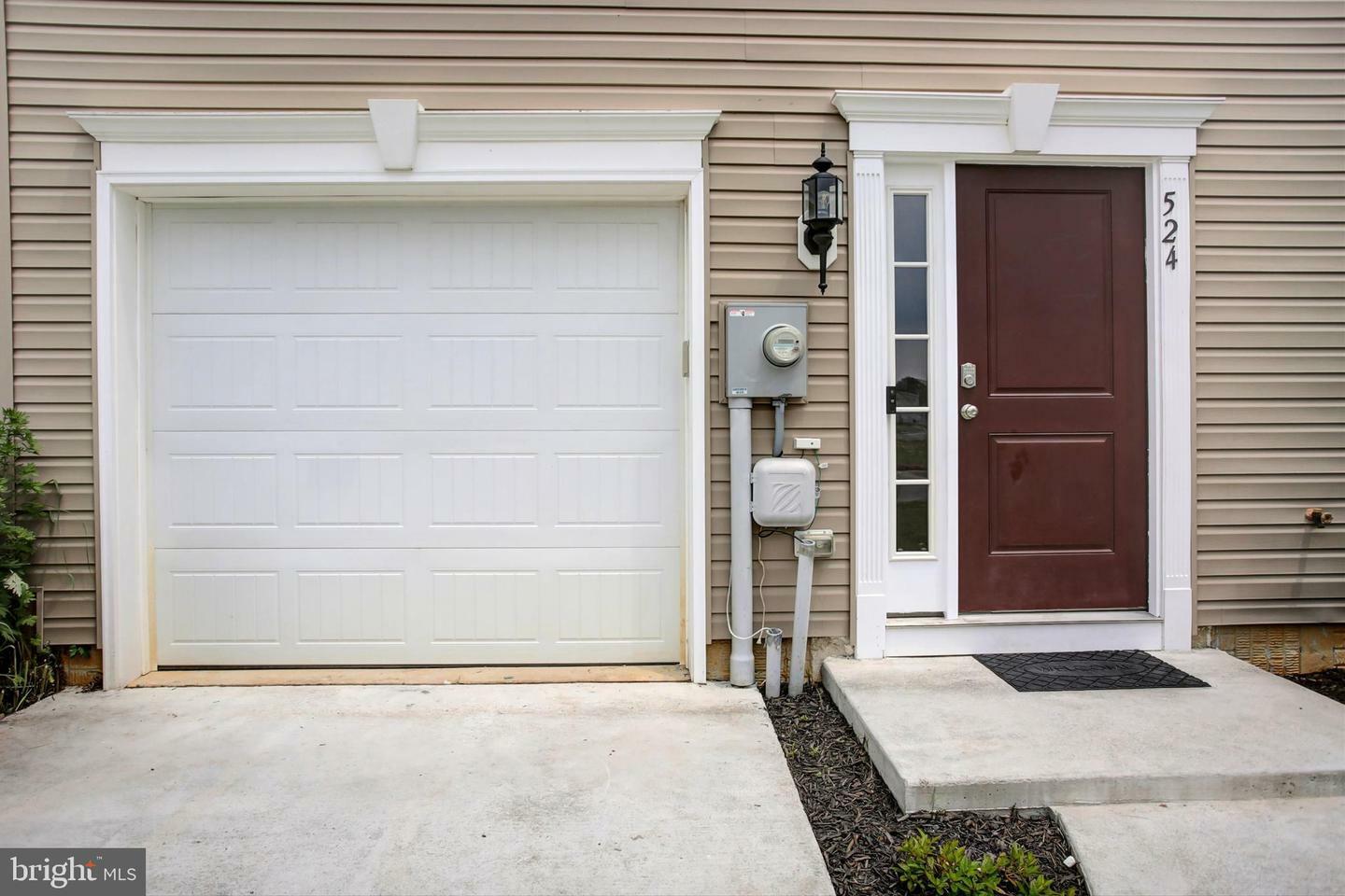 Property Photo: 524 Abigail Avenue PA 17268