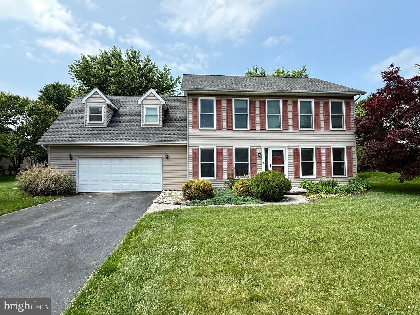 3615 Pleasant Valley Road  York PA 17406 photo