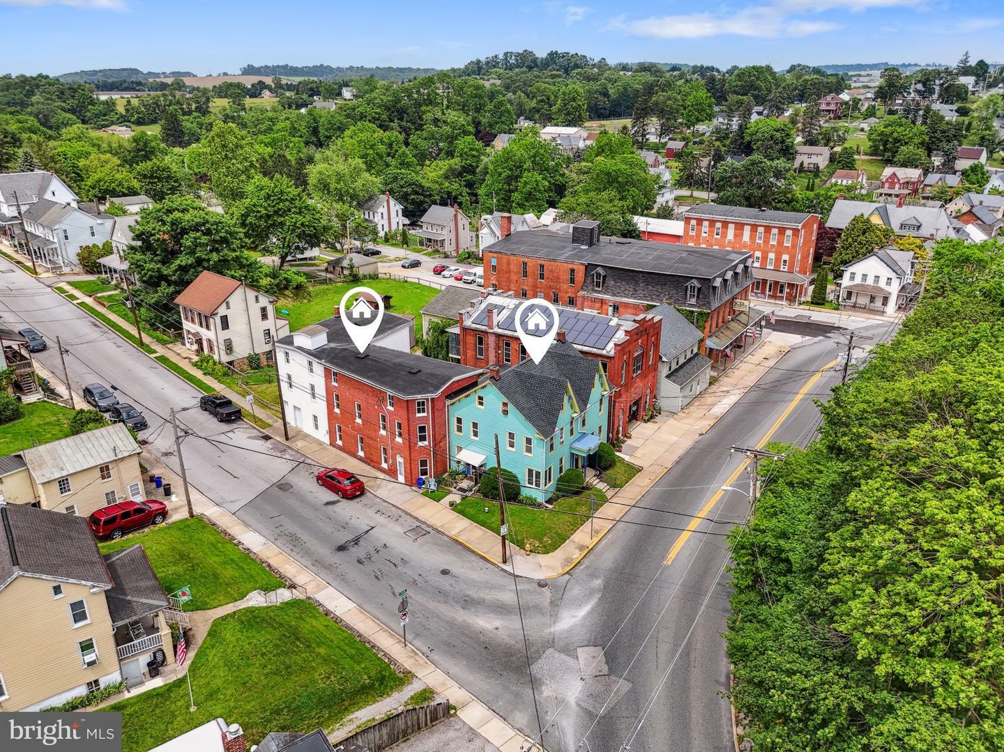 Property Photo: 74 S Main Street PA 17313