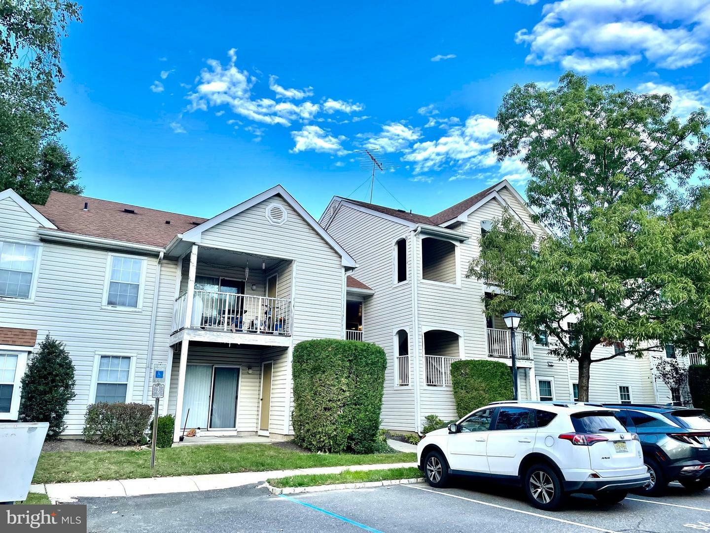Property Photo: 511 Walden Circle NJ 08691