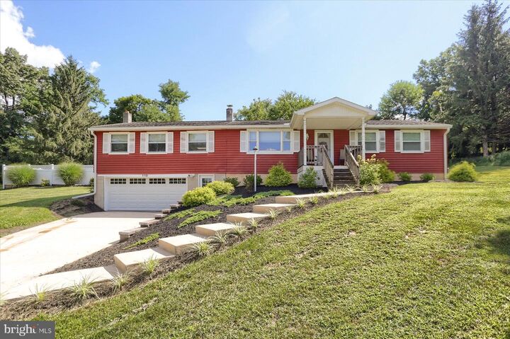 Property Photo: 110 Watson Lane PA 17068