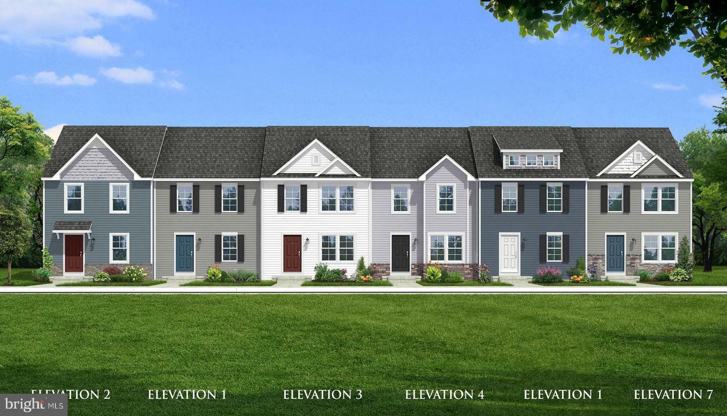 Property Photo: Homesite 106 Courthouse Drive WV 25404