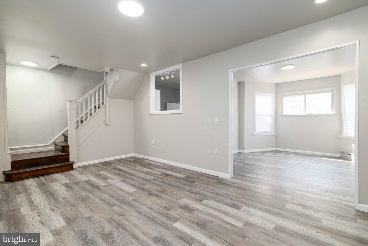 Property Photo: 857 E Stafford Street PA 19138