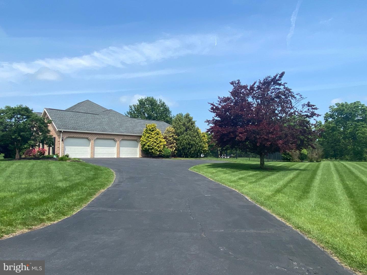 Property Photo: 6485 Gallop Road PA 17111