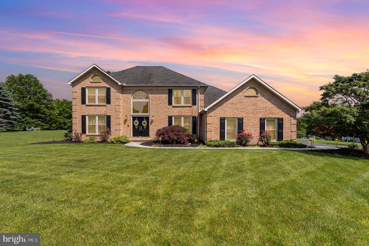 Property Photo: 6485 Gallop Road PA 17111