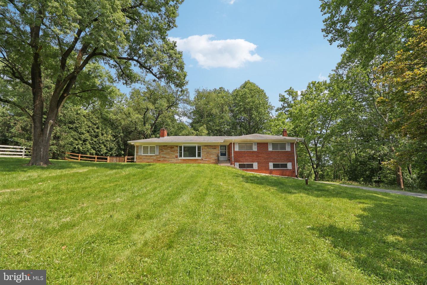 Property Photo:  9307 Overlea Drive  MD 20850 