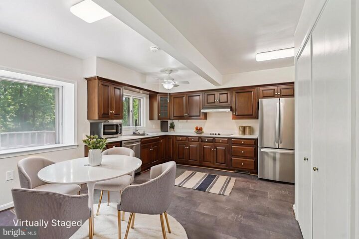 Property Photo:  9307 Overlea Drive  MD 20850 