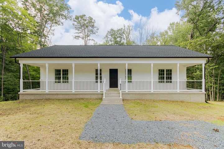 Property Photo: 8229 James Monroe Hwy VA 22701