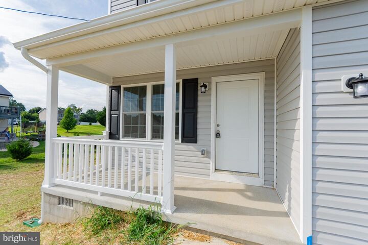 Property Photo: 272 Larry Way WV 25413