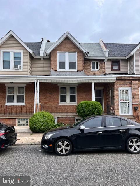 Property Photo: 171 W Clarkson Avenue PA 19120