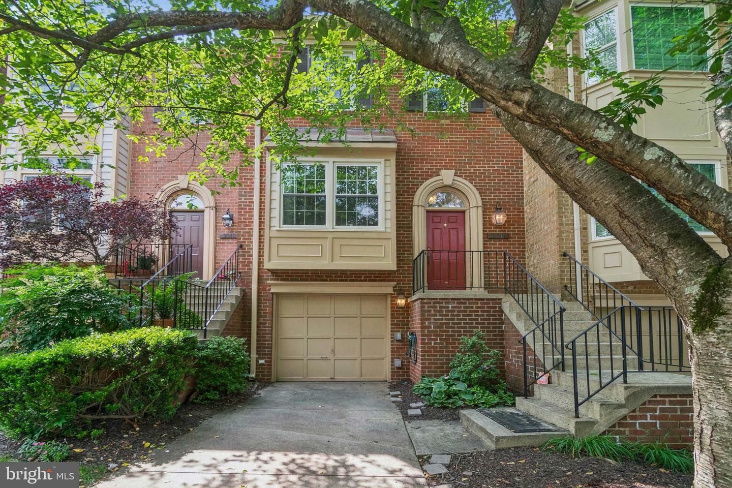 Property Photo: 12314 Sour Cherry Way MD 20878