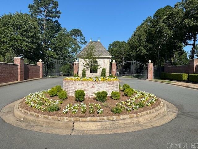 6 Waterview Court  Little Rock AR 72223 photo