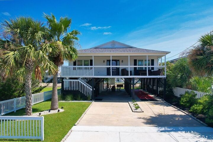 312 35th Ave. N  North Myrtle Beach SC 29582 photo