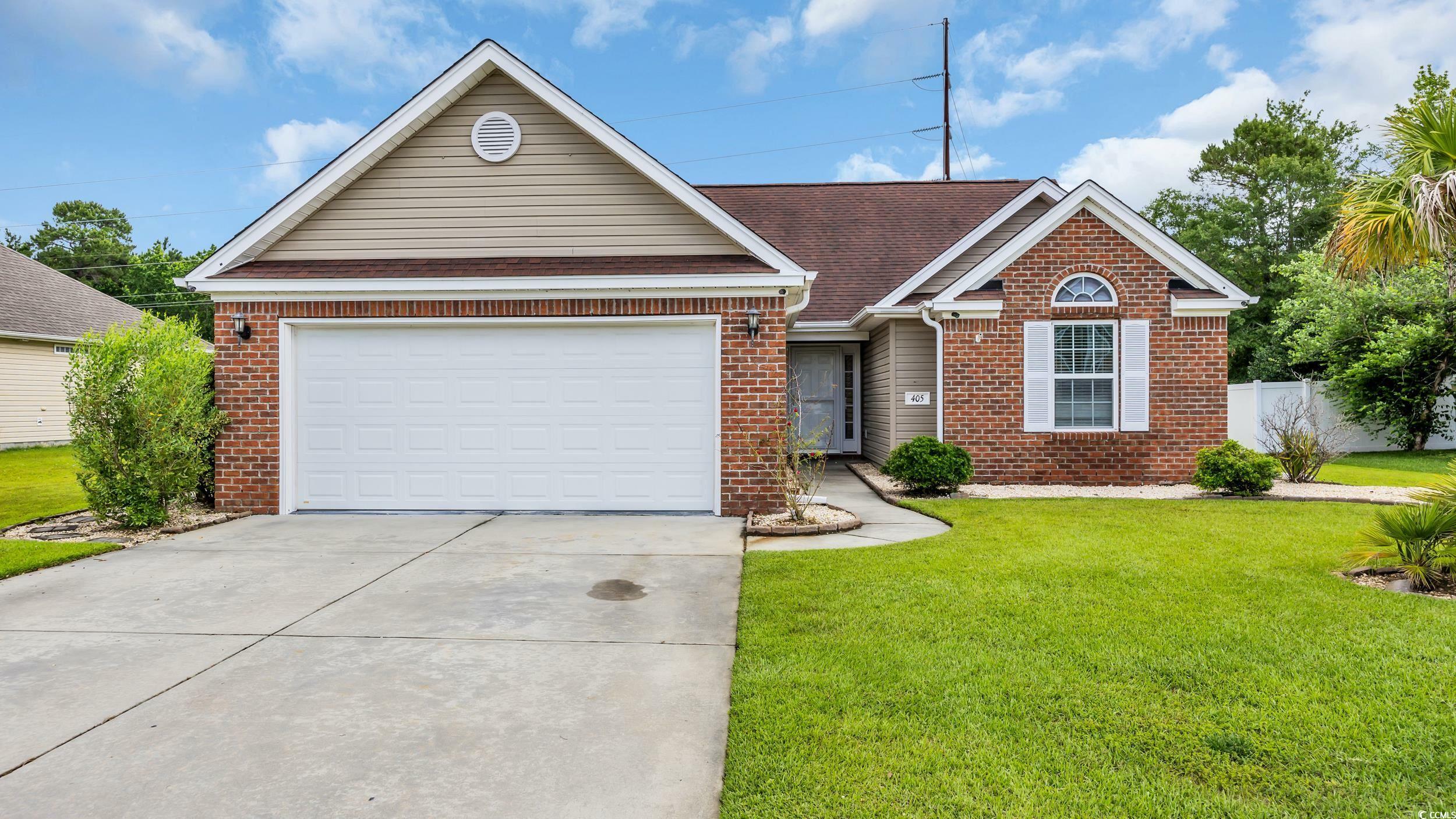405 Vintage Circle  Myrtle Beach SC 29579 photo