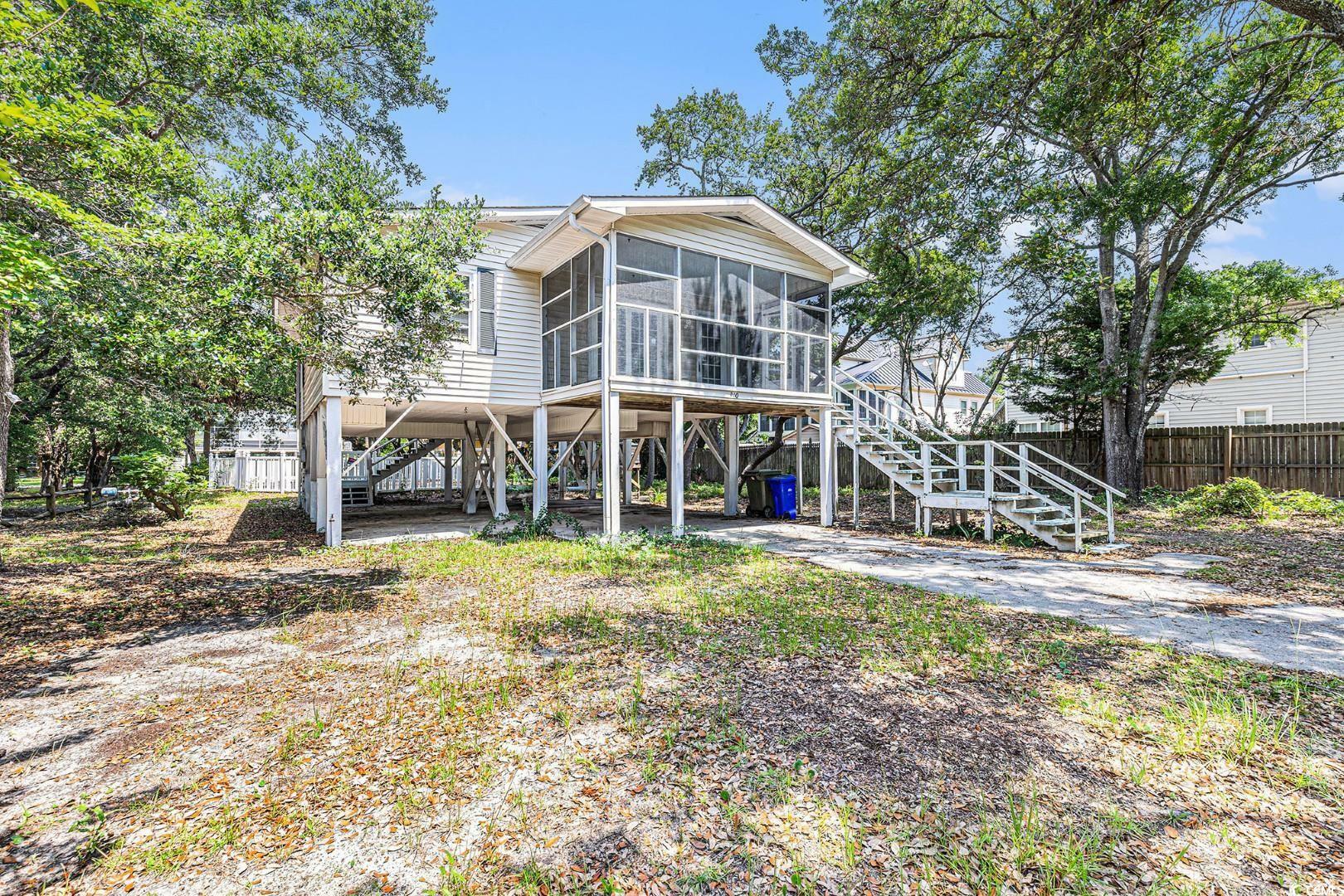 Property Photo: 910 N Dogwood Dr. SC 29575
