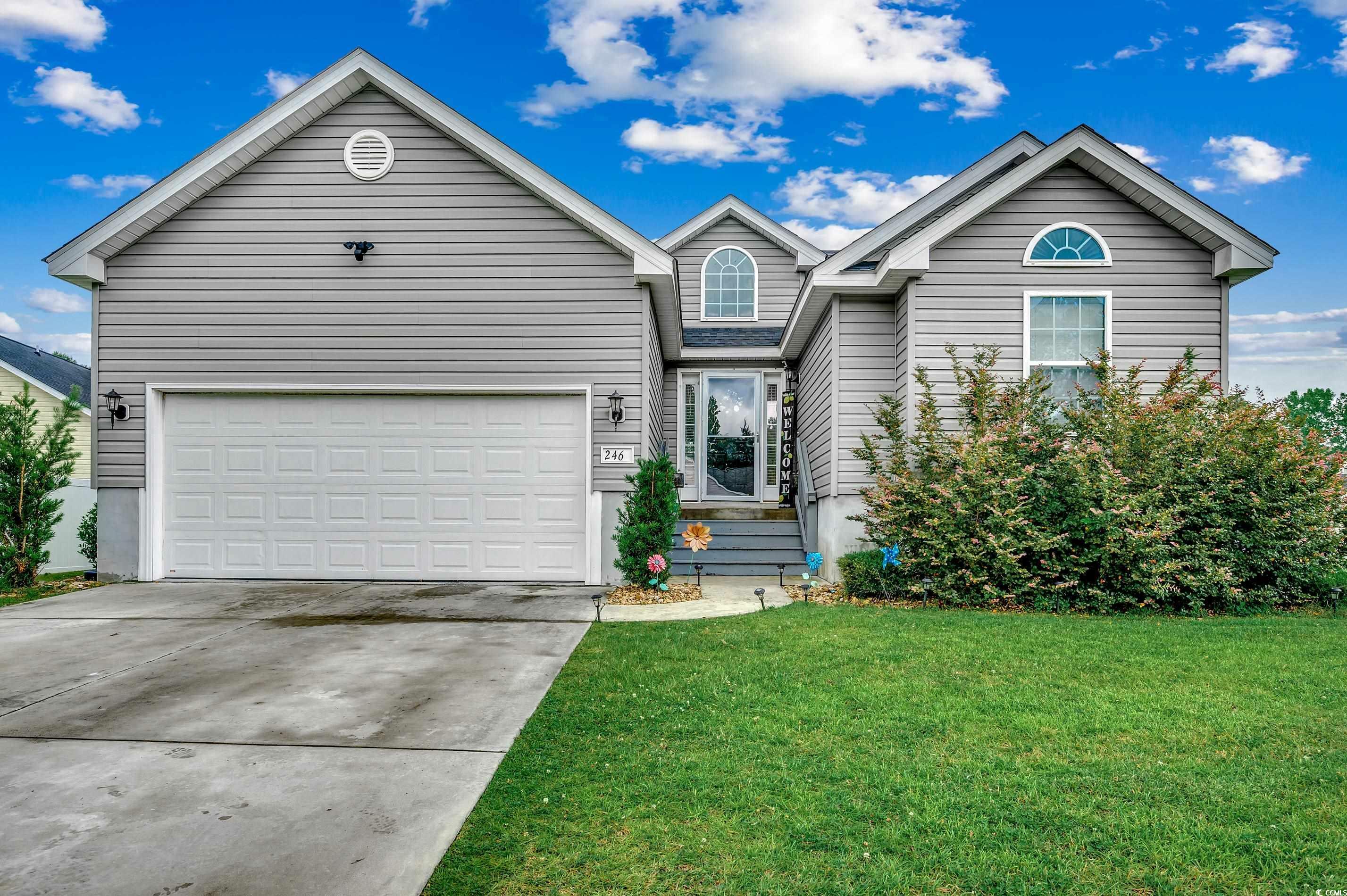 Property Photo: 2461 Summerhaven Loop SC 29527