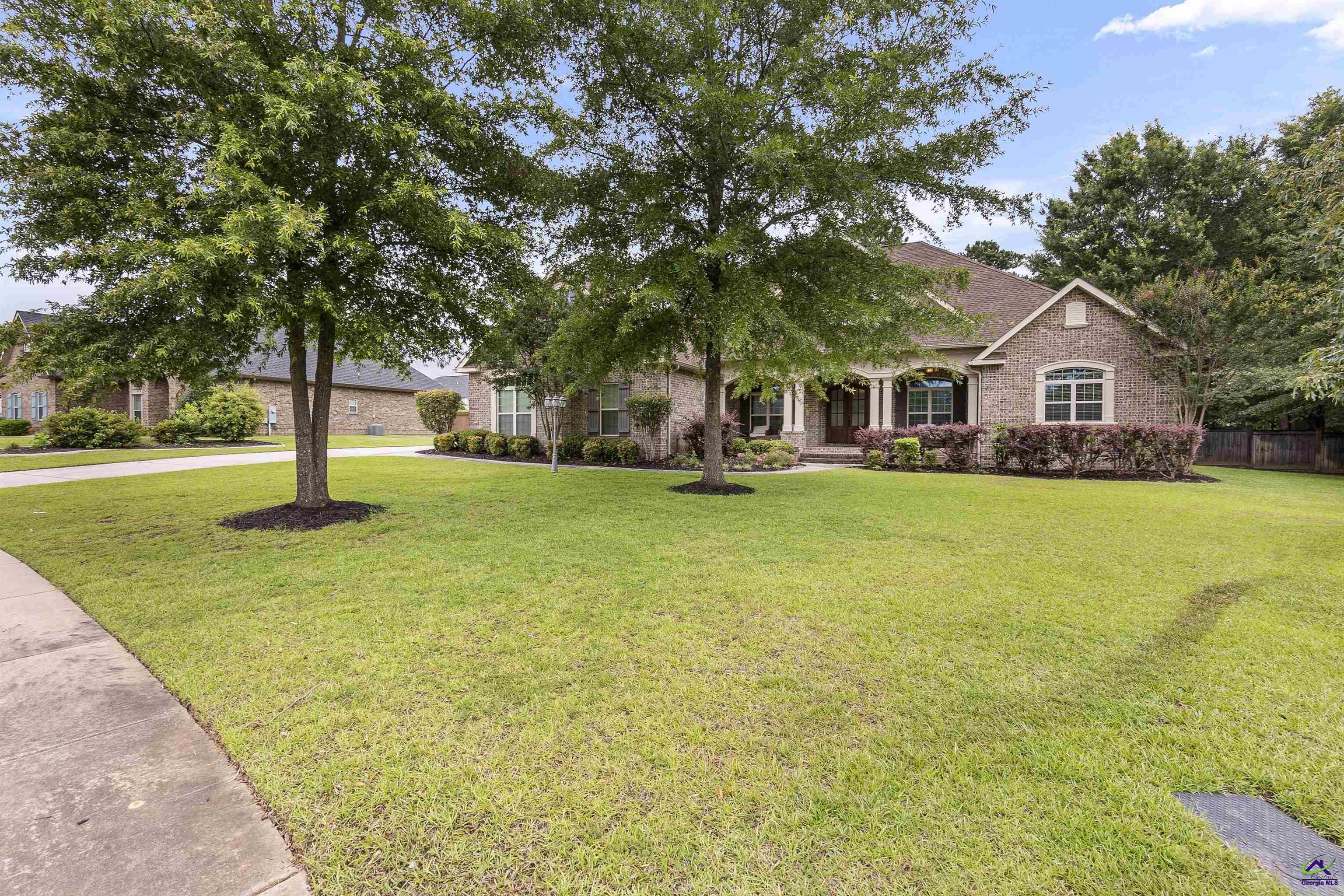 Property Photo: 154 Abercorn Street GA 31088