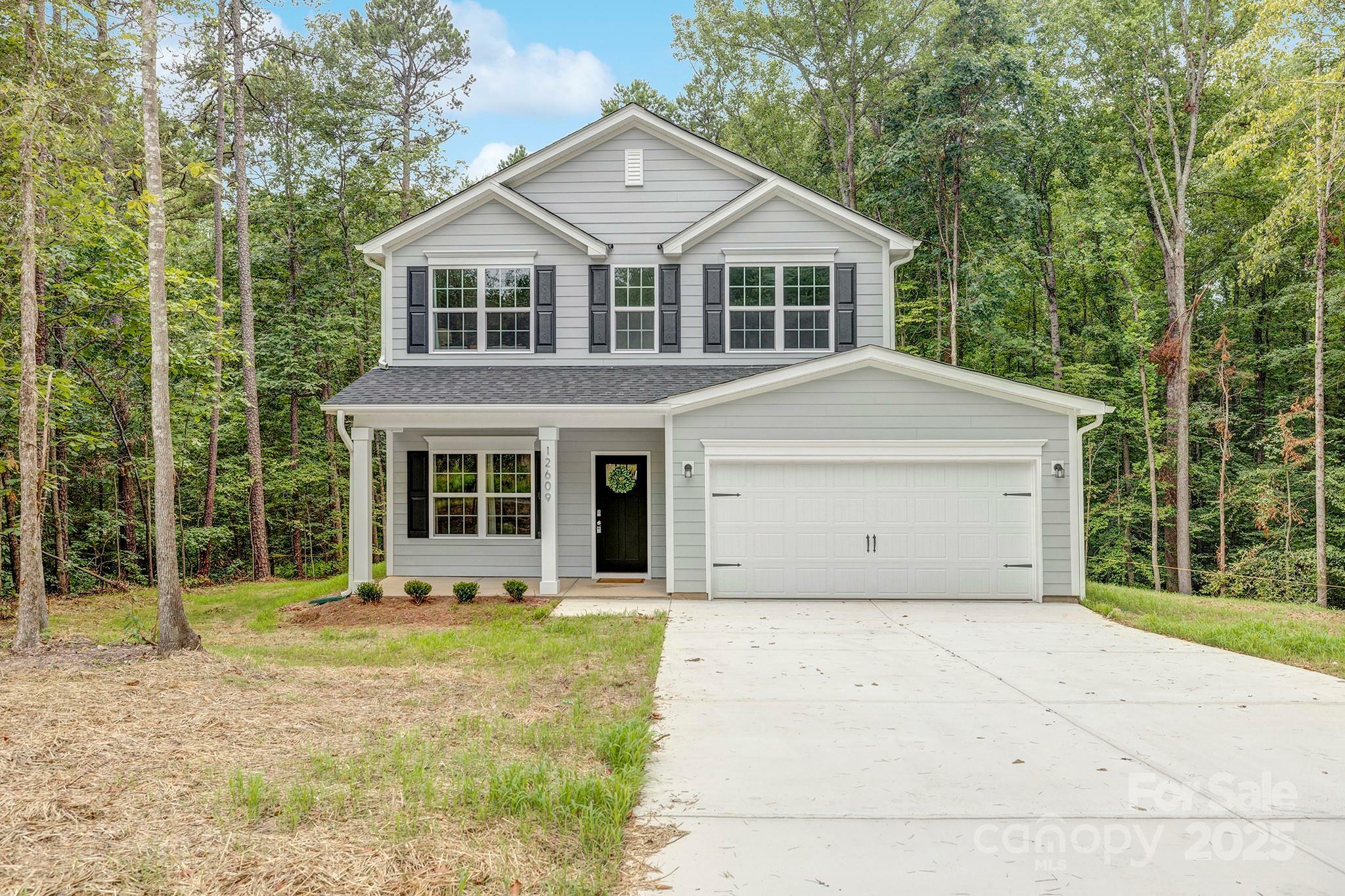 4222 Acorn Street  Charlotte NC 28205 photo
