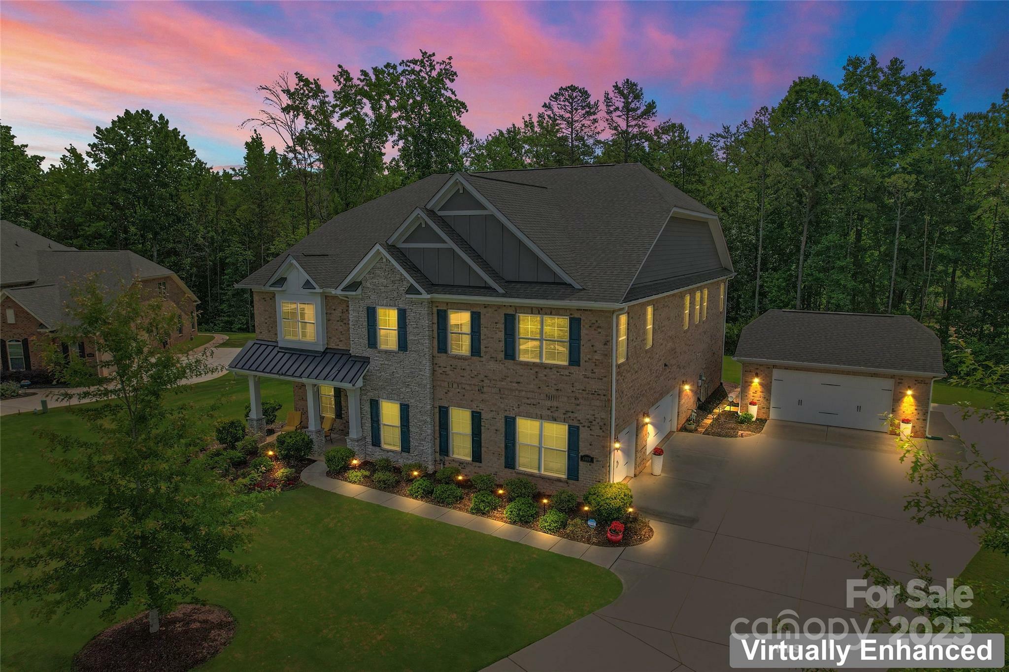 Property Photo: 4008 Pinot Way SC 29707