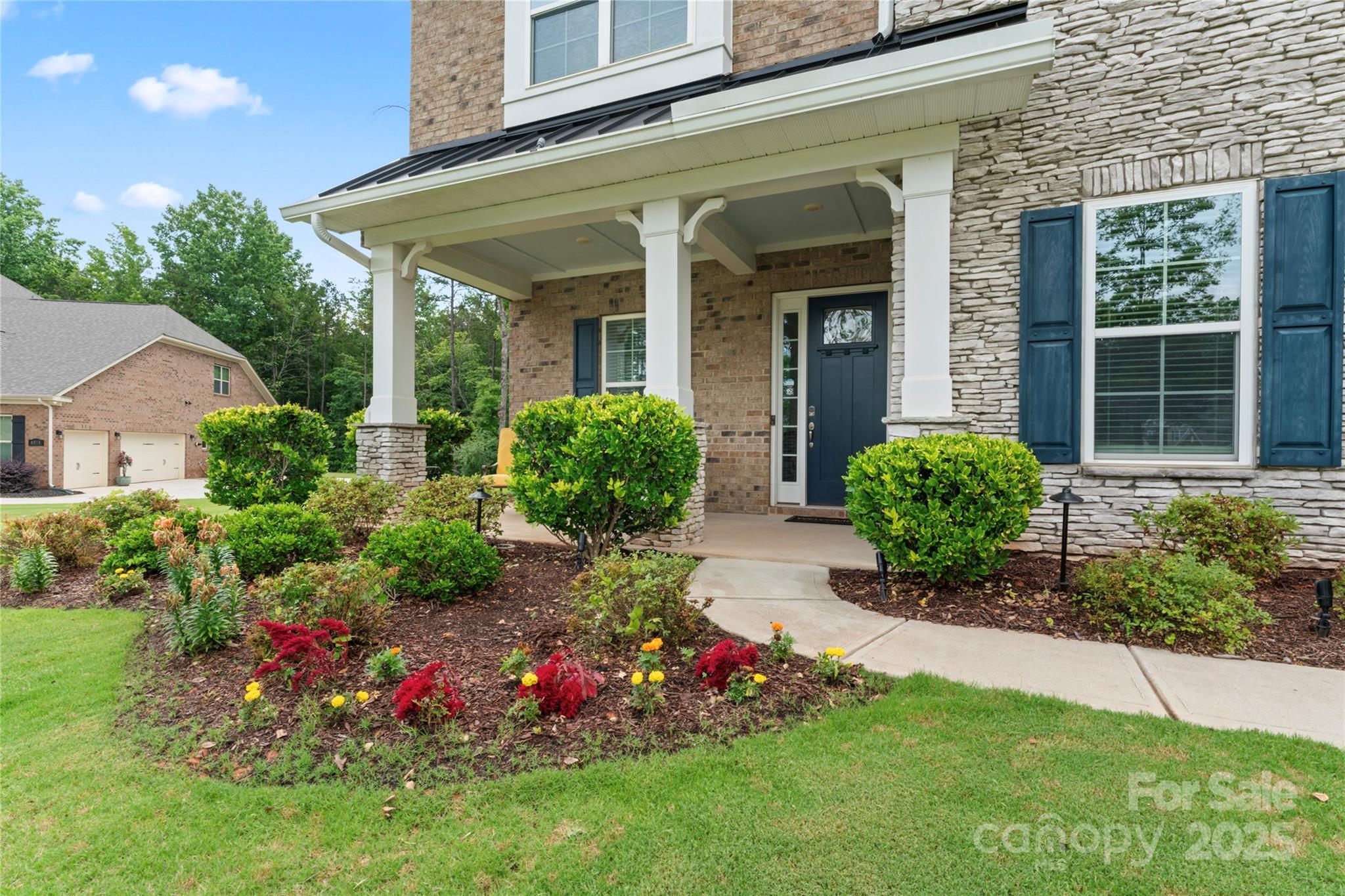 Property Photo: 4008 Pinot Way SC 29707
