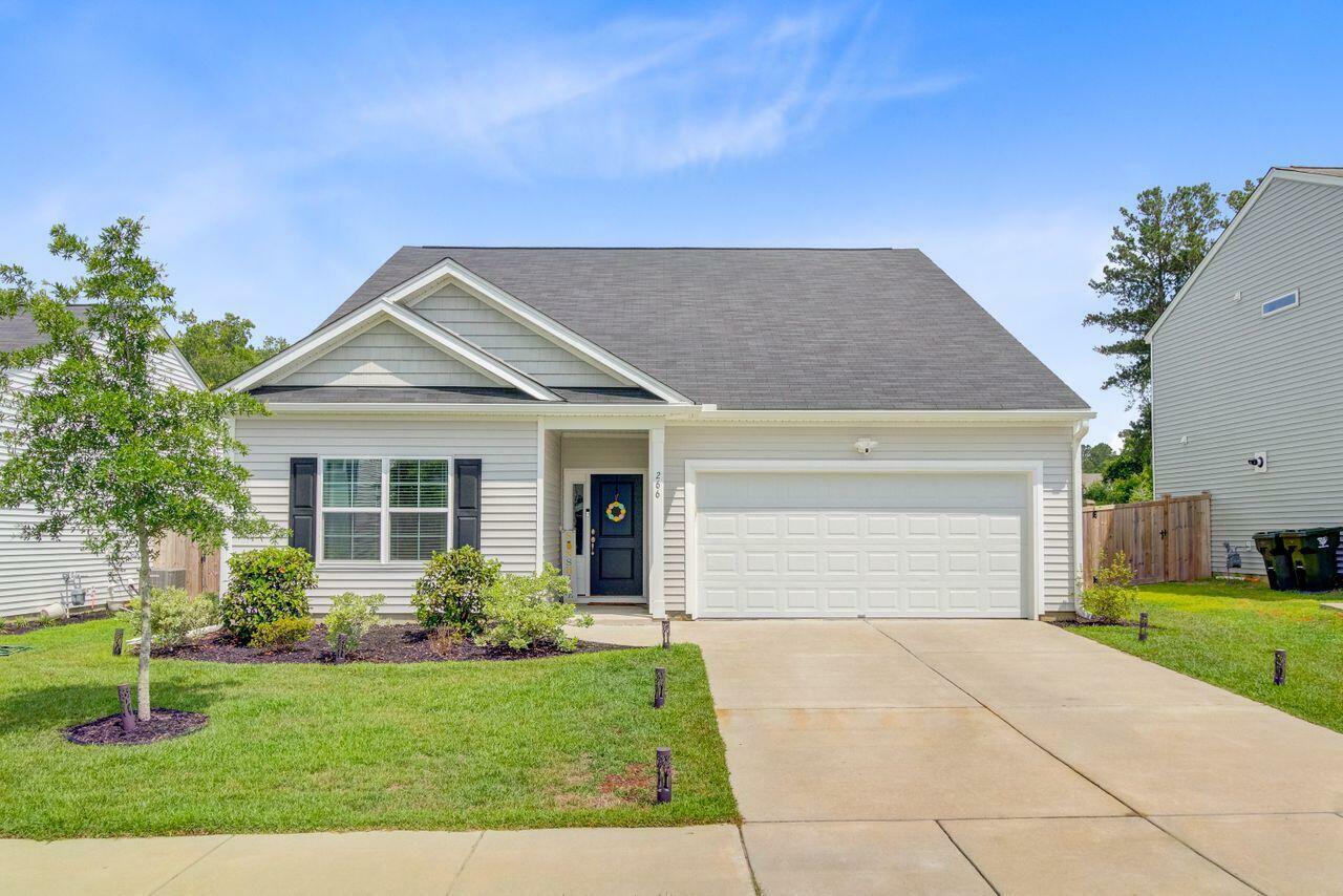 266 Torslanda Lane  Summerville SC 29486 photo