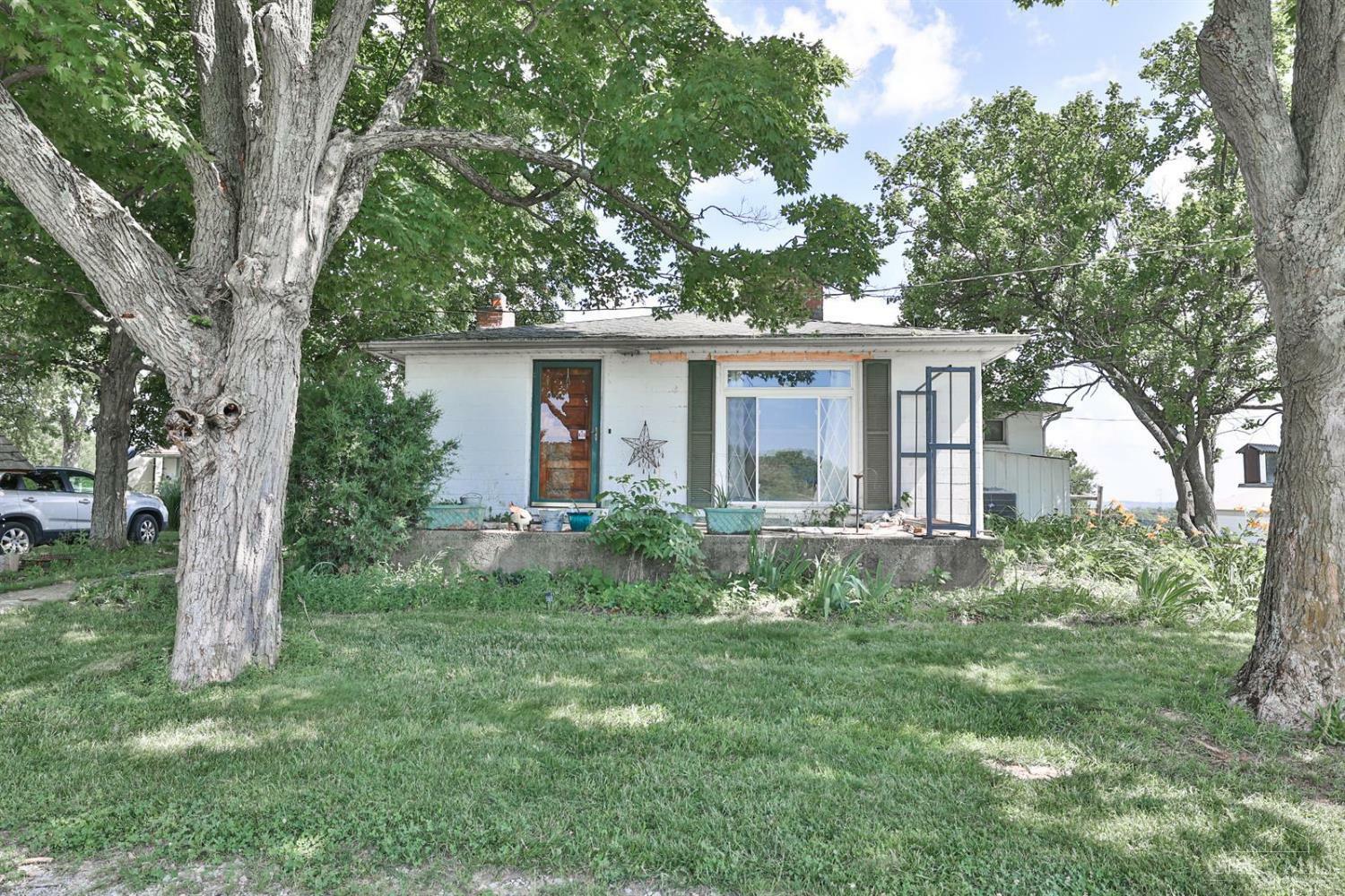 Property Photo: 2031 Millville Shandon Road OH 45013