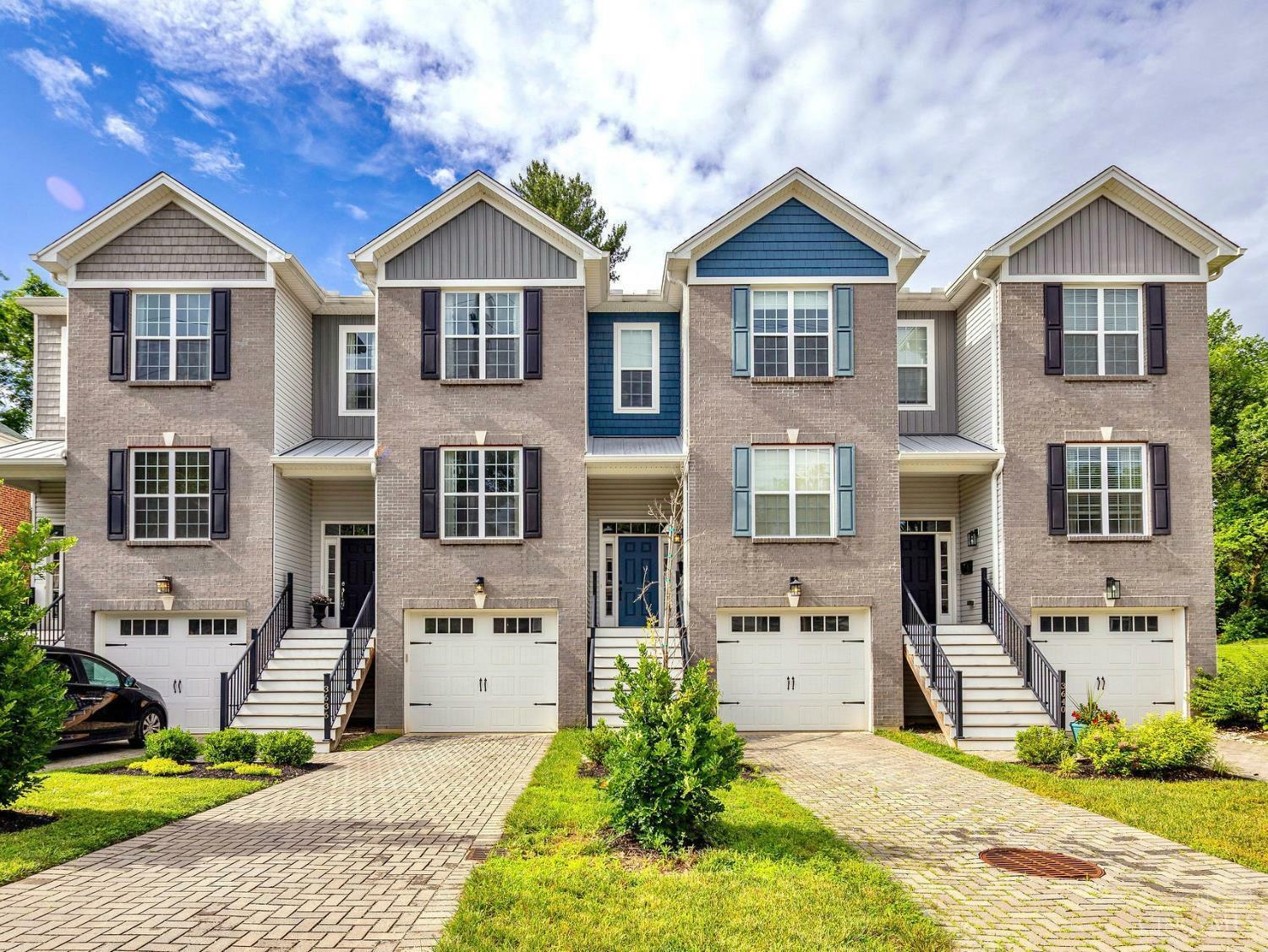 Property Photo: 3636 Brotherton Road OH 45209